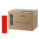 6 DAY CLEAR PLASTIC INSERT - 17CR