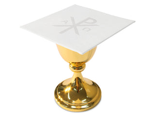 Chalice Pall 7" x 7" - 90740