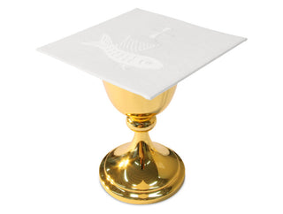 Chalice Pall 7" x 7" - 90760