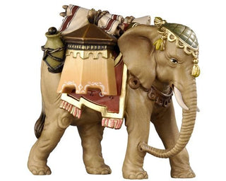 Camels & Elephants - 801181