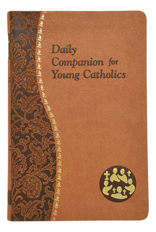 Daily Companion For Young Catholics - 181/19