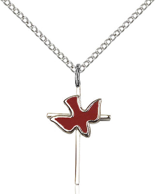 1812R CROSS / HOLY SPIRIT