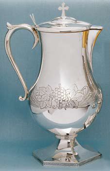 1839 Flagon