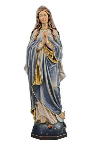 Our Lady Immaculate Statue - 184000