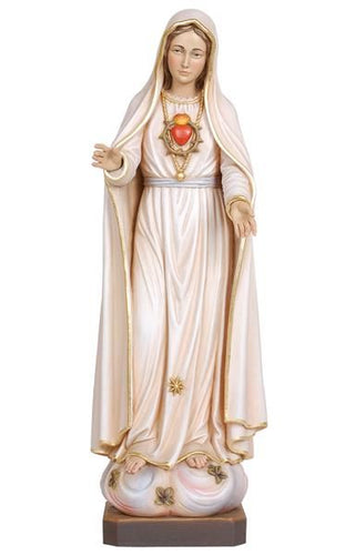 Immaculate Heart of Mary Statue - 185000