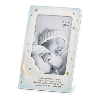 8"H Sweet Dreams Frame 4X6 - 18566