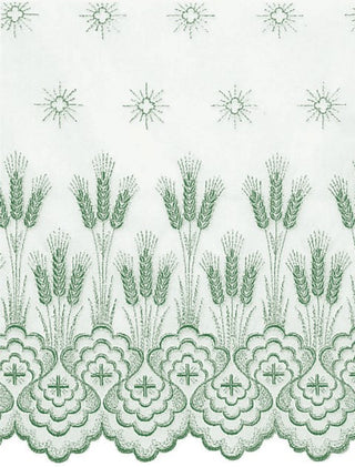 TABERNACLE VEILING - 1860-AC