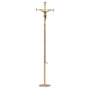 Processional Cross - 84"H 12"D - ZZ1875