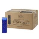 5 DAY BLUE SHORT PLASTIC CASE - 18CB