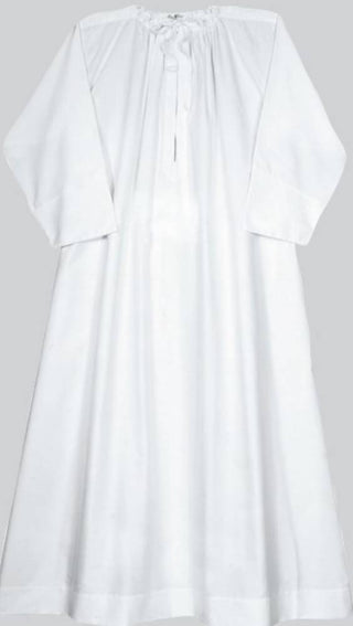 PERMA PRESS COTTON TRADITIONAL ALB - 190-ALB