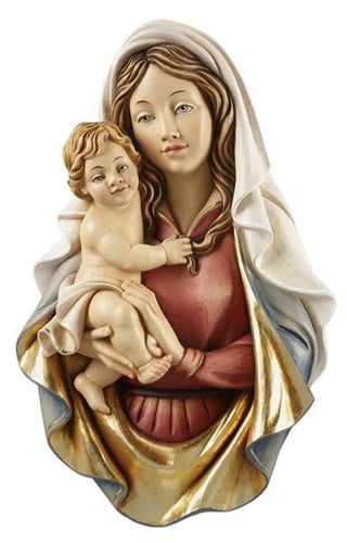 Wall Madonna Raffaelo - 190000