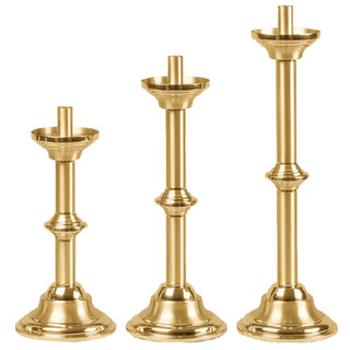 Altar Candlesticks 1933 Series