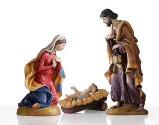 Holy Family