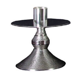 Candle Holders - 6"H - ZZ1952