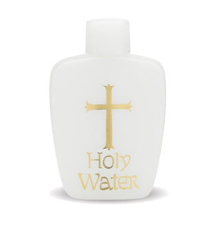 1962 2 Oz Holy Water Bottle