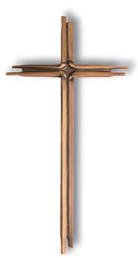1972 Contemporary Cross