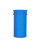 3 DAY BLUE PLASTIC INSERT - 19CB