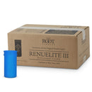 3 DAY BLUE PLASTIC INSERT - 19CB