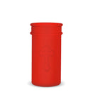 3 DAY RED PLASTIC INSERT - 19CR