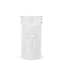 3 DAY CLEAR PLASTIC INSERT - 19C