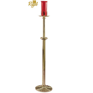 Floor Sanctuary Lamp - 19SSL36