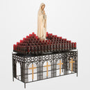 Premier Votive Light Stand - 19X110