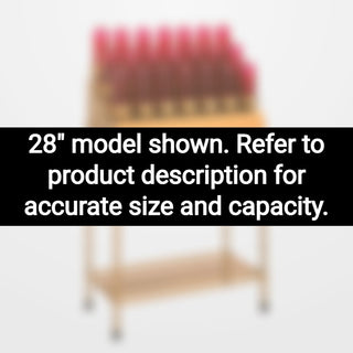 7 Day Light Stand - 42 Lights - 19XP42