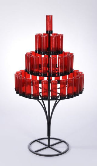 19X48RW/GLASS Custom Circular