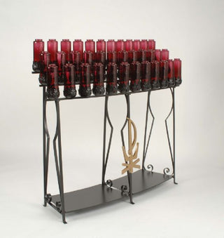 19X92CUSTOM Custom Wrought Iro