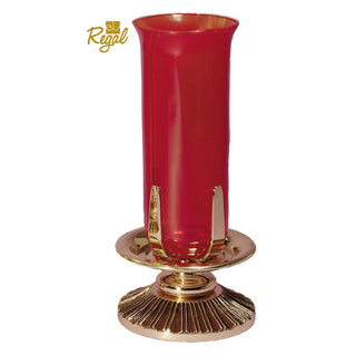 Altar Sanctuary Lamp - 19ASL36