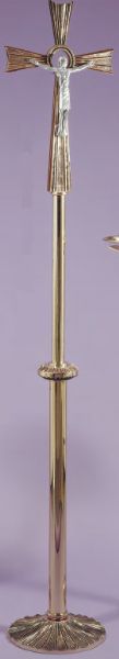 Processional Cross - 84" Height - 19PC36