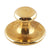 Short Shank Collar Buttons - 12 buttons/pack - 1COLBTN12