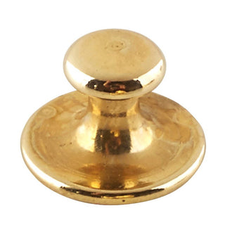Short Shank Collar Buttons - 12 buttons/pack - 1COLBTN12