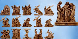 1107-153 Stations of the Cross