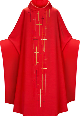 SLB1-5088RED