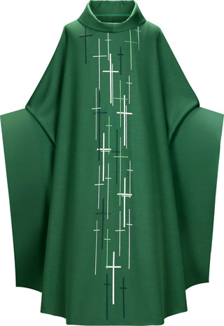 SLB1-5088DKGREEN
