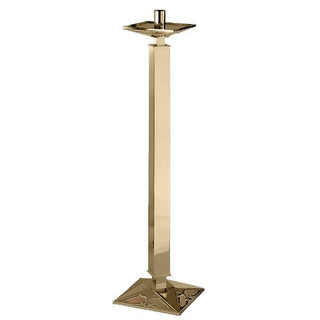 200-17 Paschal Candlestick