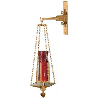 200-48 Hanging Sanctuary Lamp