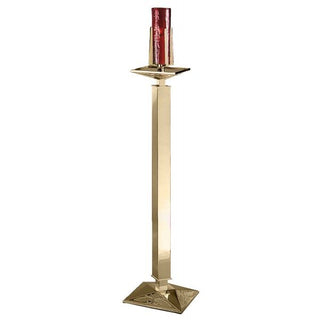 200-49 Floor Sanctuary Lamp