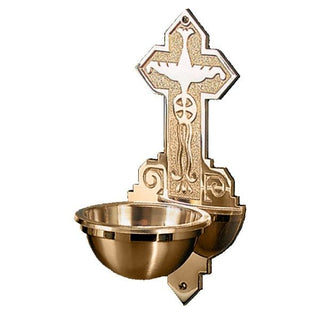 200-83C Holy Water Font