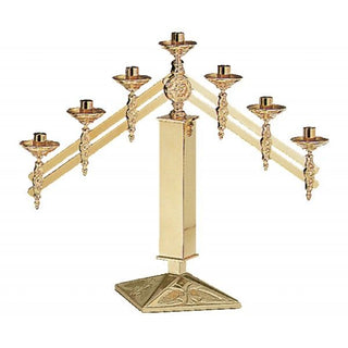 200-9 Altar Candelabra