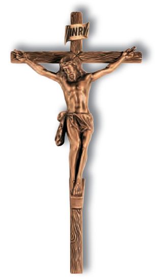 2002 Cross or Crucifix