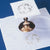 2006 Altar Linens - Chi Rho