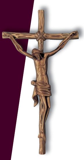 2009 Crucifix or Corpus