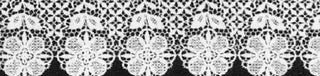 200X LACE EDGINGS - 200X-LE