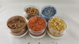 SAMPLER Trial Size Incense Package