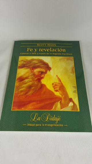 9788422018087 Fe y revelacion - Edicion Parroquial