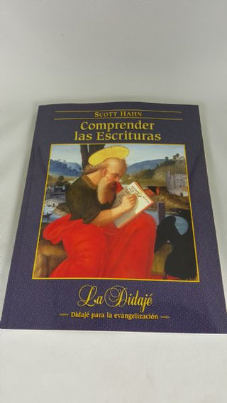 9781939231451 Comprender las Escrituras - Edicion Parroquial