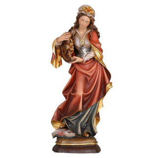 St. Katherine Statue - 47" - 202000-80-47