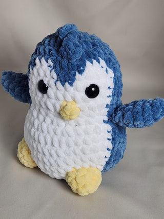 S&S "Dominic" Penguin Hand Cro